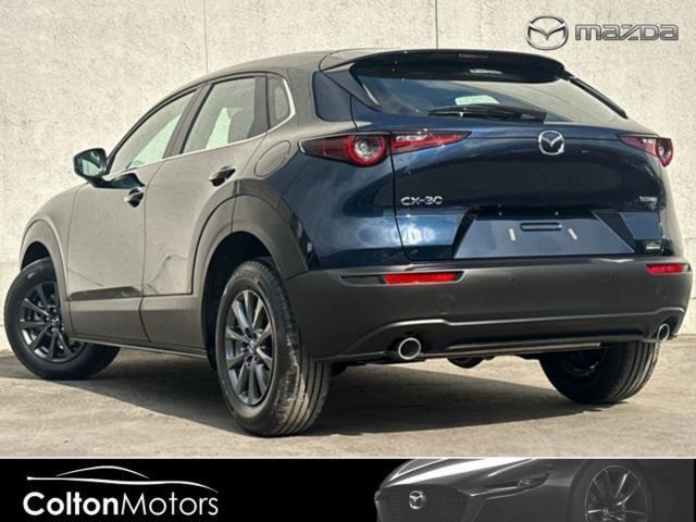 Image for 2023 Mazda CX-30 GS EDITION 122PS