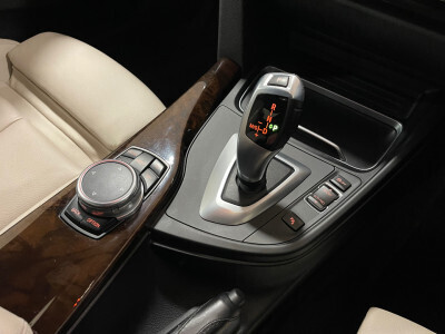 2016 BMW 4 Series