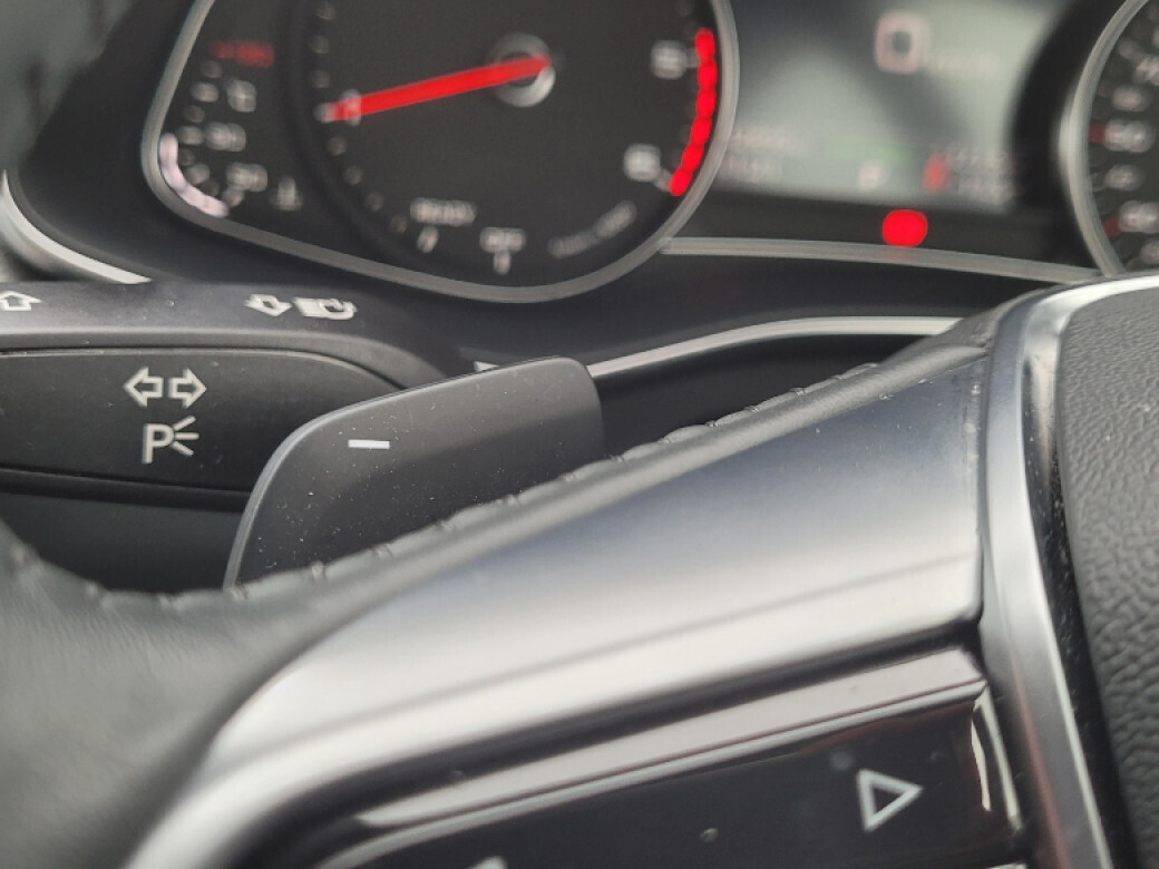 2021 Audi A6