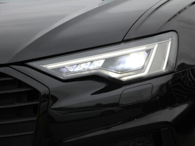 2021 Audi A6