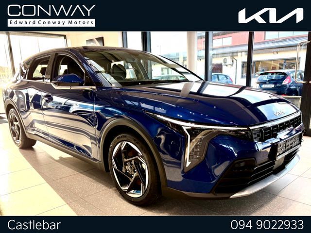 vehicle for sale from Edward Conway Motors