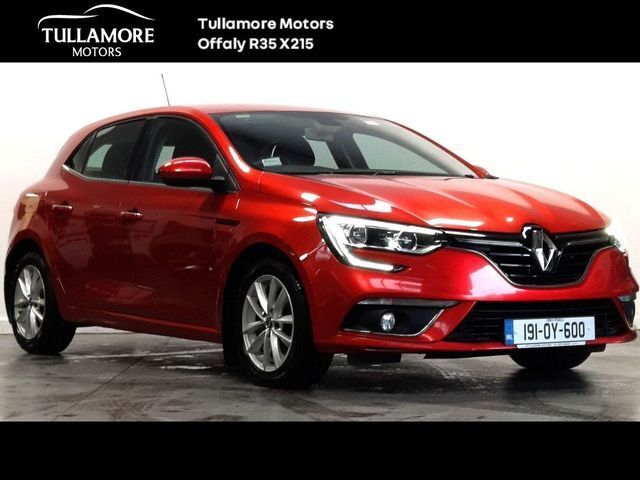 vehicle for sale from Tullamore Motors