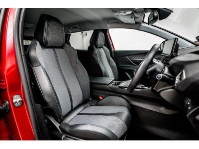 2021 Peugeot 3008