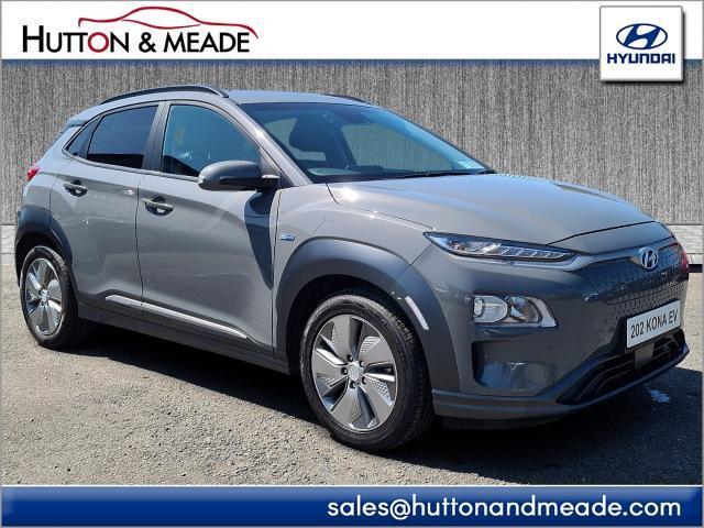 vehicle for sale from Hutton & Meade
