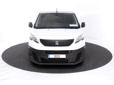 2022 Peugeot Expert
