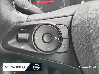 2021 Opel Corsa