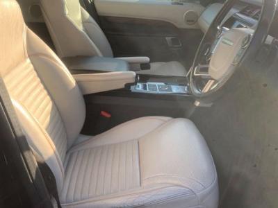 2017 Land Rover Discovery