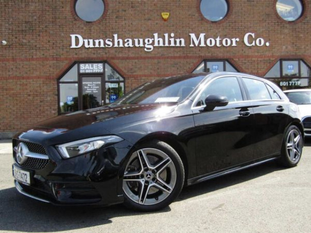 vehicle for sale from Dunshaughlin Motor Co