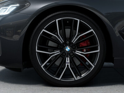 2023 BMW 5 Series
