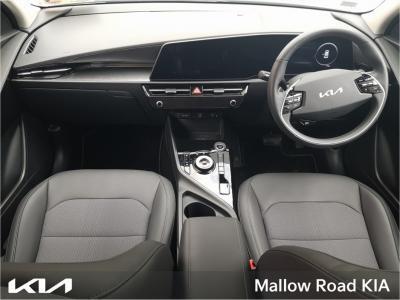 2023 Kia e-Niro
