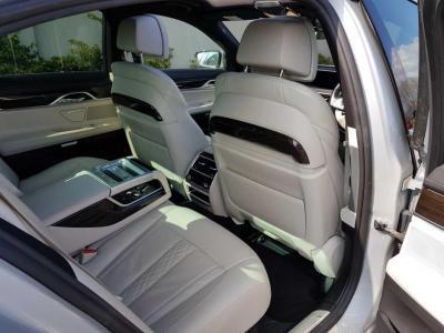 2016 BMW 7 Series