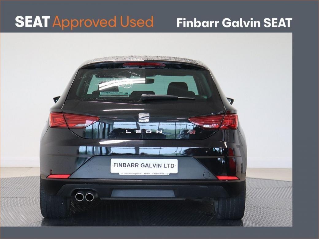 2019 SEAT Leon