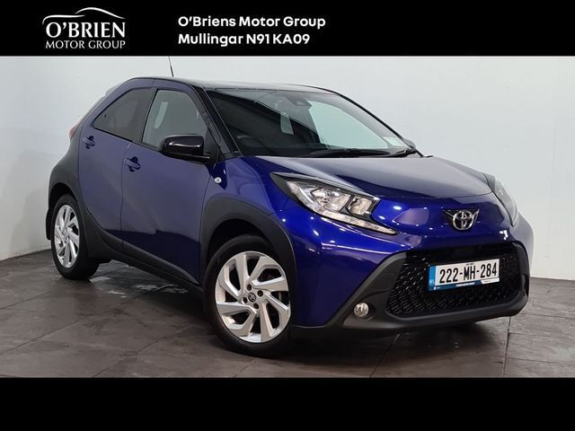 vehicle for sale from O'Briens Motor Group