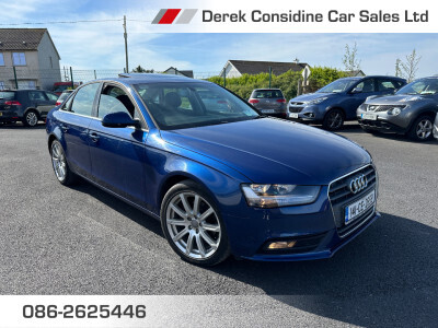 vehicle for sale from Derek Considine Car Sales Ltd