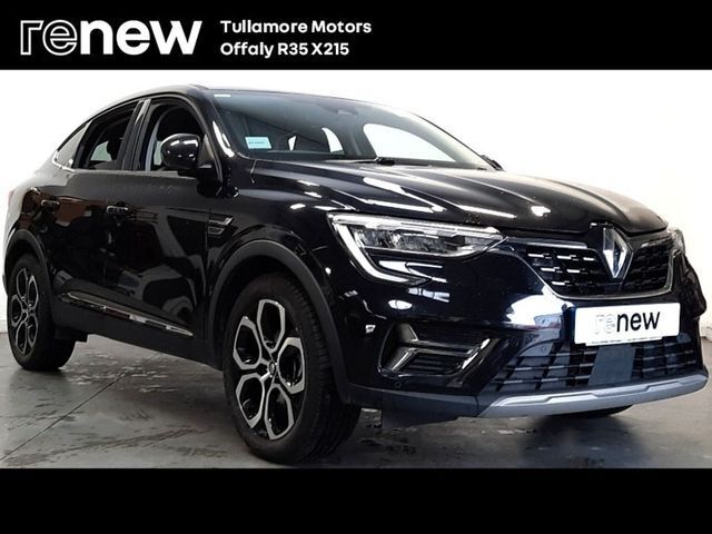 vehicle for sale from Tullamore Motors