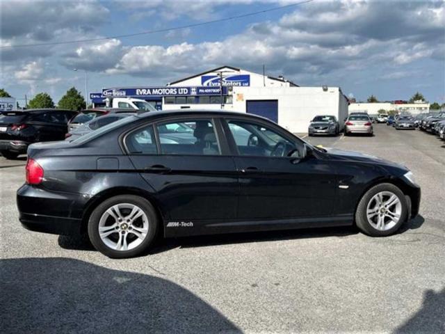 Image for 2012 BMW 3 Series 2012 BMW 3 Series 318 ES Auto Nct 02/24