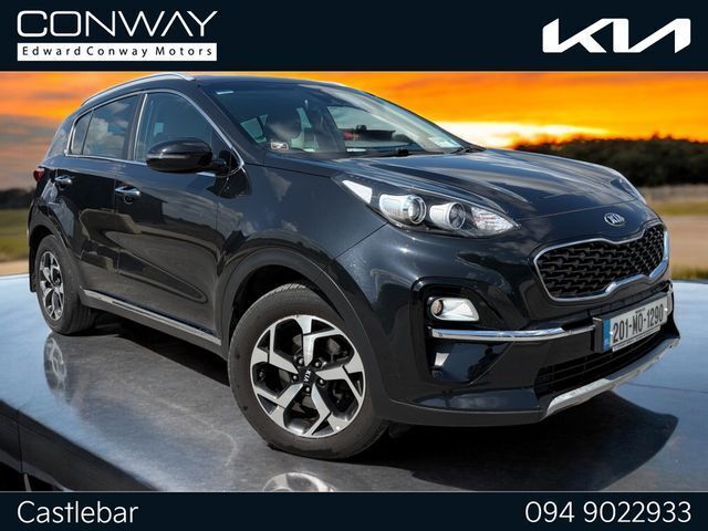 vehicle for sale from Edward Conway Motors