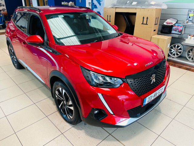vehicle for sale from Flack Brothers Ltd