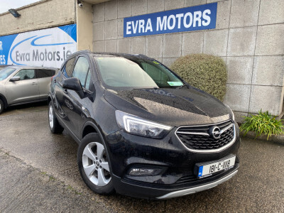 vehicle for sale from Evra Motors