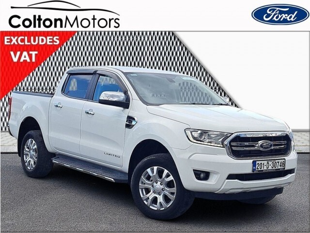 vehicle for sale from Colton Motors Mullingar