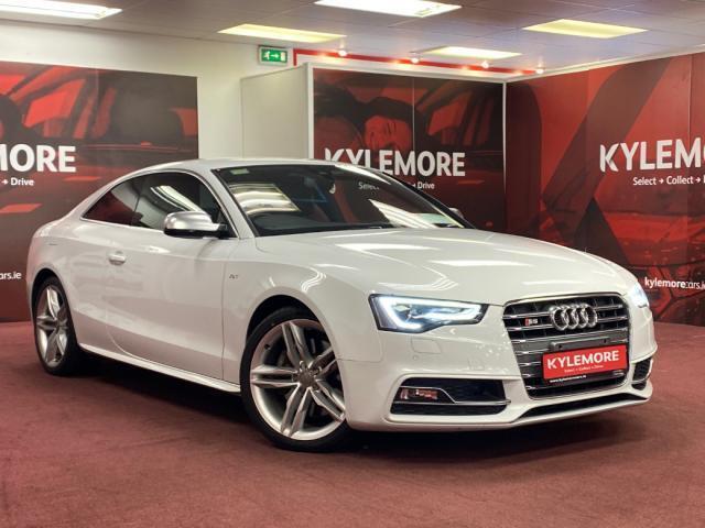 2013 Audi S5