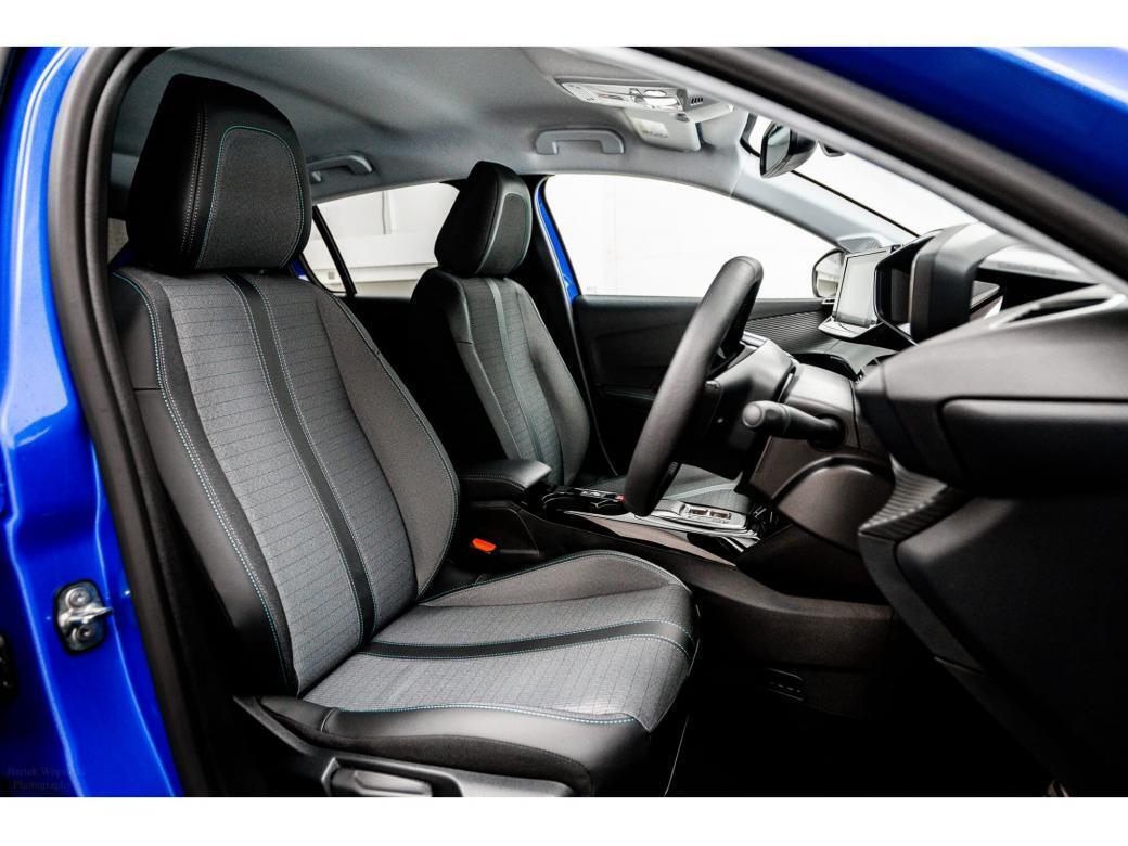 2023 Peugeot 208