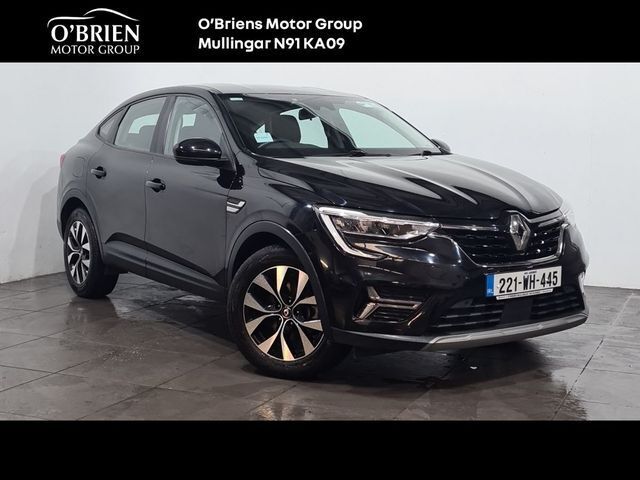 vehicle for sale from O'Briens Motor Group