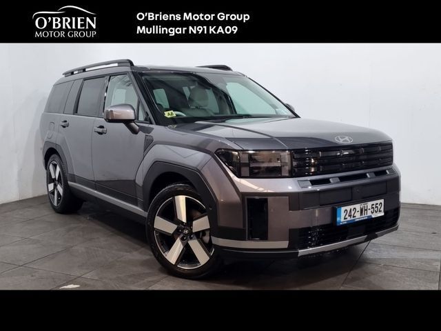 vehicle for sale from O'Briens Motor Group