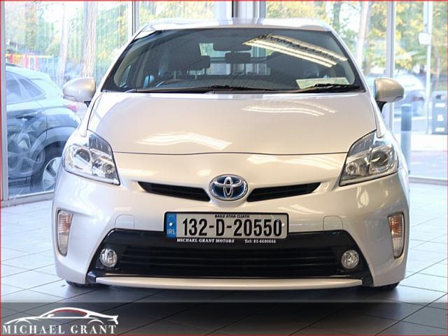 Image for 2013 Toyota Prius 1.8 Hybrid Base // NCT 08/2023