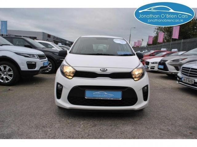 Image for 2017 Kia Picanto 1.0 1 5DR FREE DELIVERY 