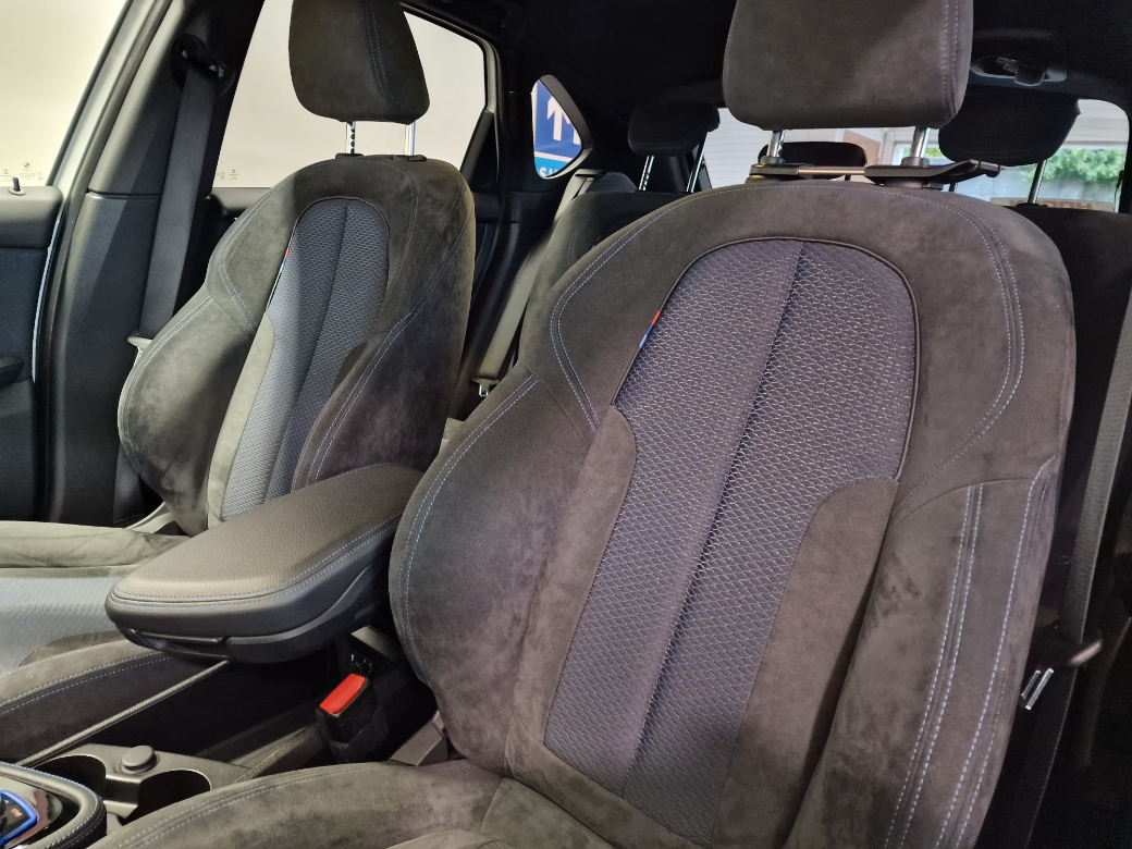 2015 BMW 2 Series Active Tourer