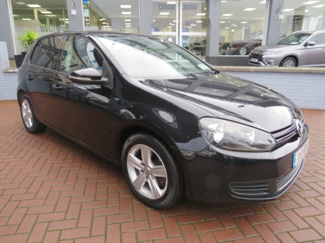 Image for 2011 Volkswagen Golf 1.2 TSI COMFORTLINE AUTOMATIC 5DR // STUNNING LOOKING CAR // 1 OWNER // FULL SERVICE HISTORY // WELL WORTH VIEWING // CALL 01 4564074 //