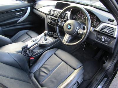 2018 BMW 3 Series