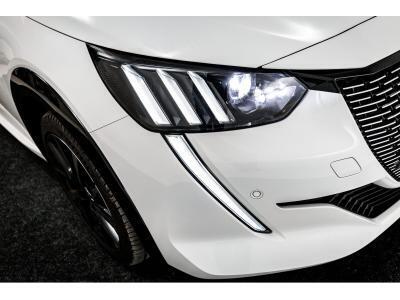 2023 Peugeot 208