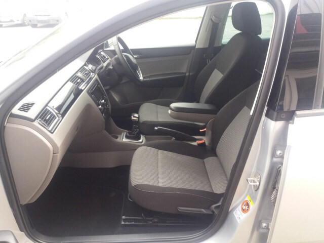 Image for 2014 SEAT Toledo 1.4 TSI SE 5DR Auto