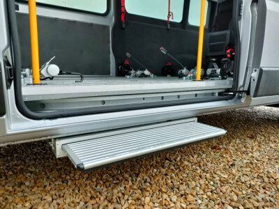 2023 Citroen Relay