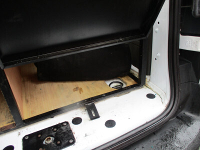 2018 Ford Transit Connect