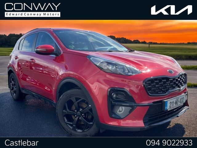 vehicle for sale from Edward Conway Motors
