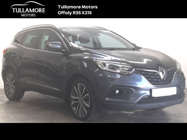 vehicle for sale from Tullamore Motors
