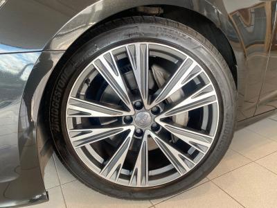 2019 Audi A6