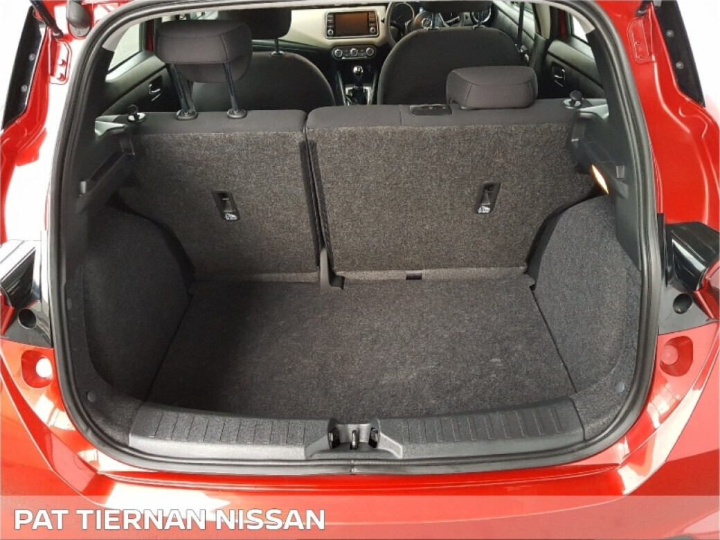 Micra