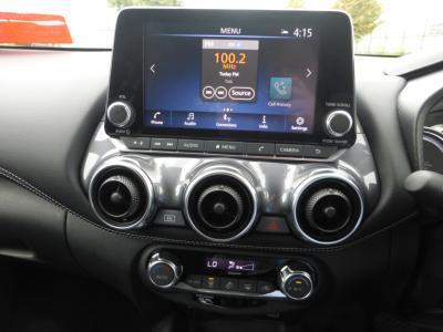 2023 Nissan Juke