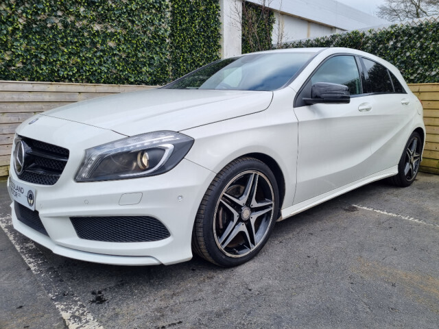 vehicle for sale from Woodland Motor Co