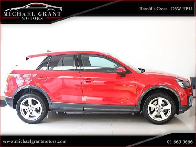Image for 2017 Audi Q2 1.4TFSI SPORT // LOW MILEAGE // CLEAN //