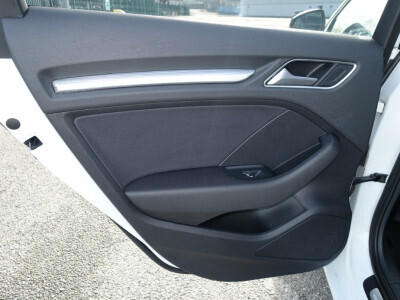 2013 Audi A3