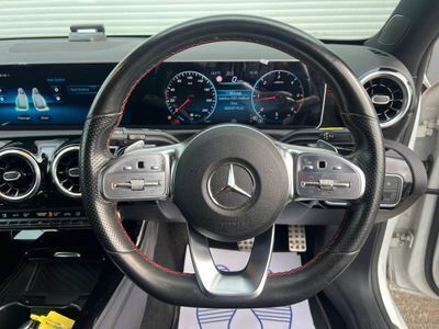 2019 Mercedes-Benz A Class