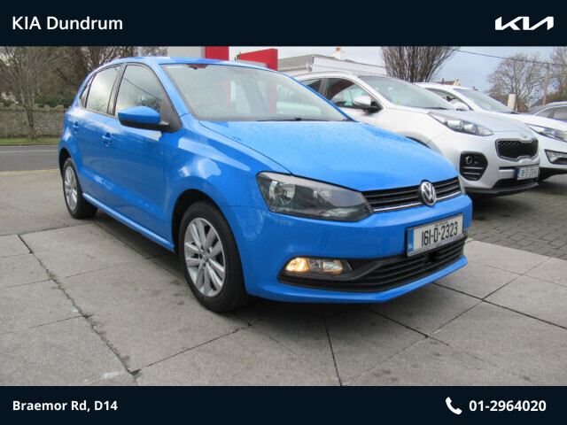 vehicle for sale from Kia Dundrum