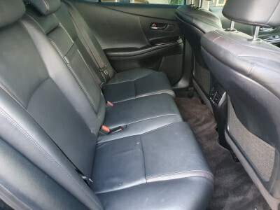 2013 Lexus HS 250h