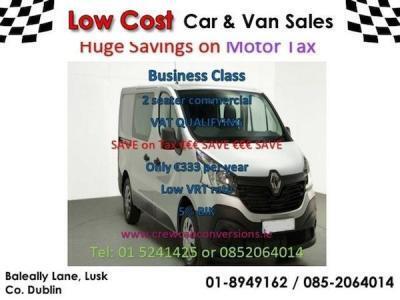 vehicle for sale from Low Cost Cars And Vans