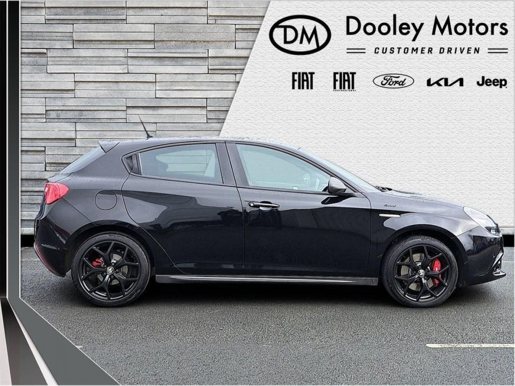 Giulietta